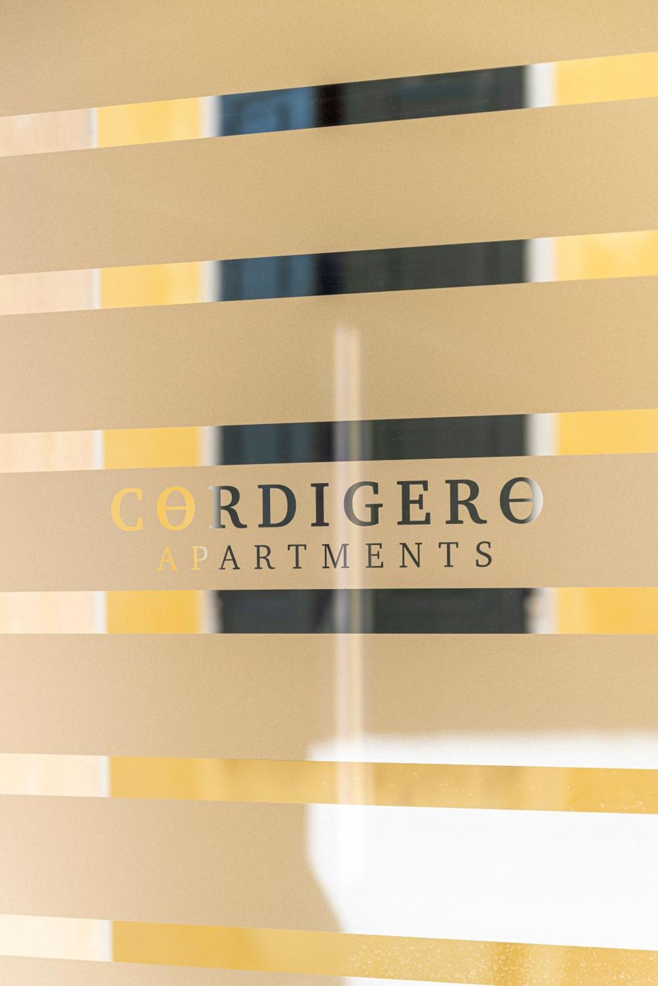 Palazzo Cordigero - Apartments Пескиера дел Гарда Екстериор снимка