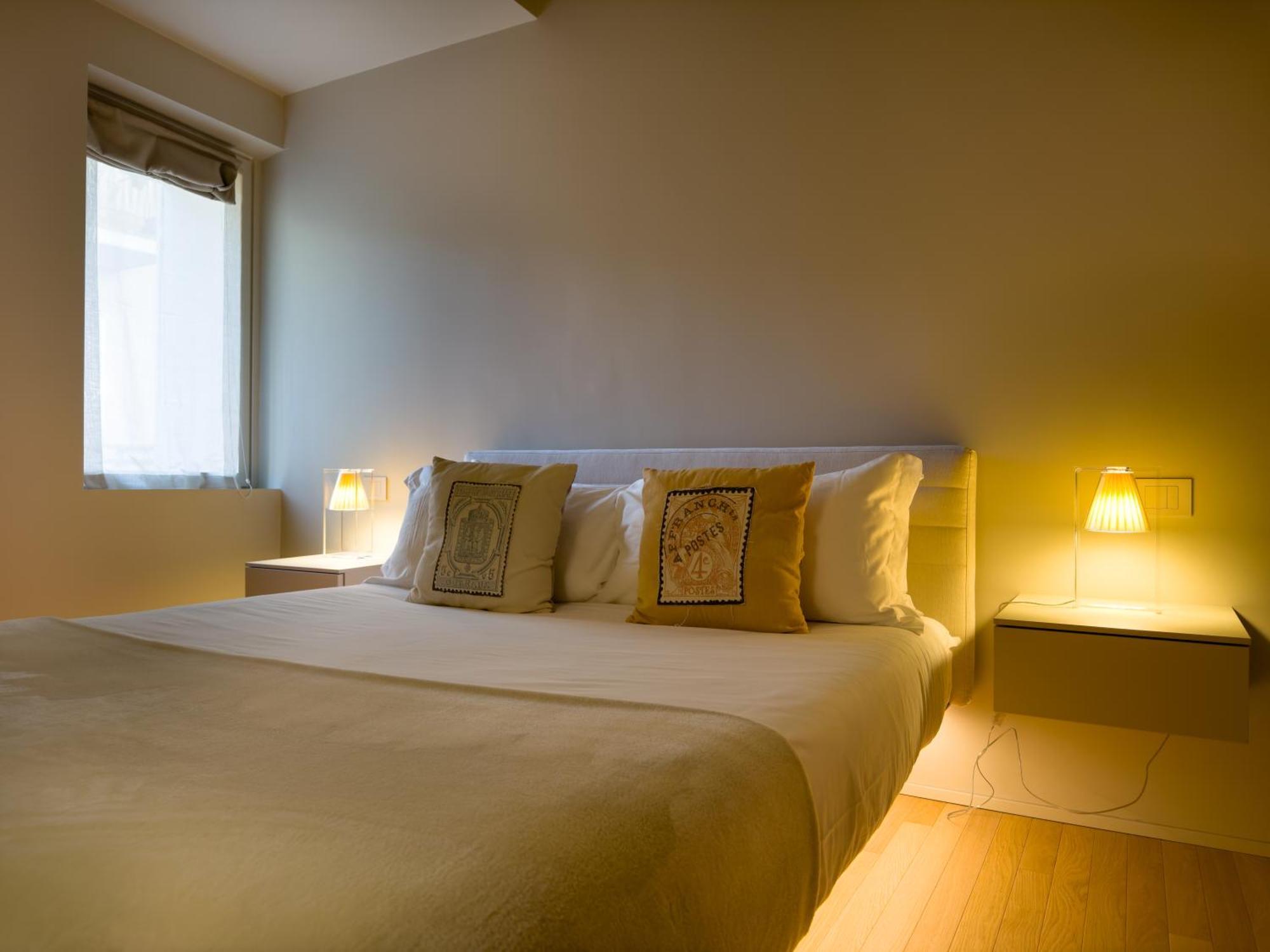 Palazzo Cordigero - Apartments Пескиера дел Гарда Екстериор снимка