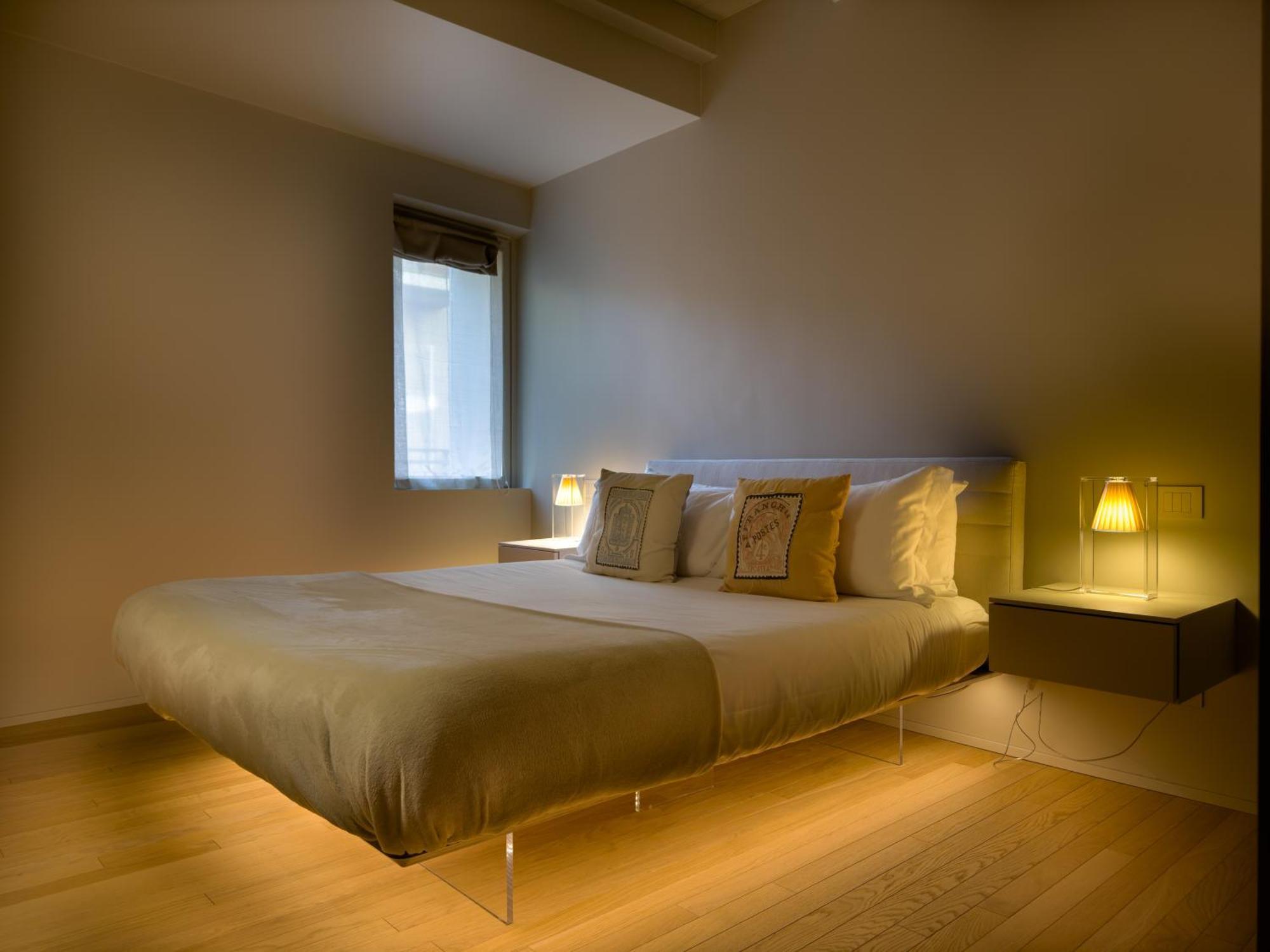 Palazzo Cordigero - Apartments Пескиера дел Гарда Екстериор снимка