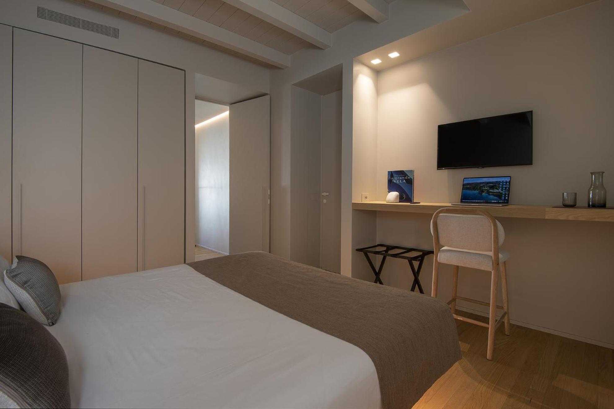 Palazzo Cordigero - Apartments Пескиера дел Гарда Екстериор снимка